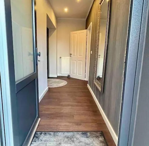 Studioappartement Mit Privatgarten In Ruhiger Wohnsiedlung